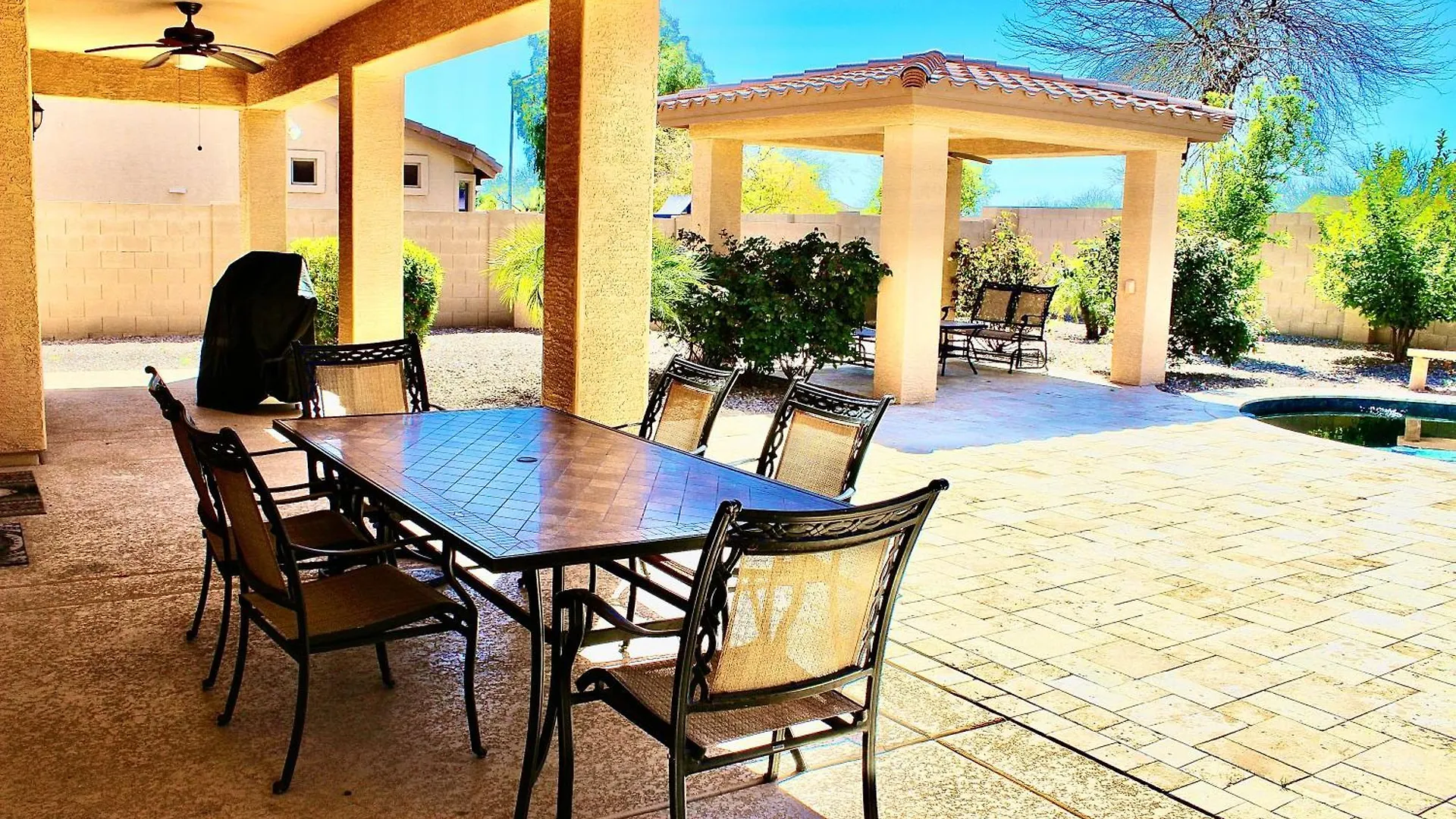 Ferienhaus Valley Of The Sun Mesa