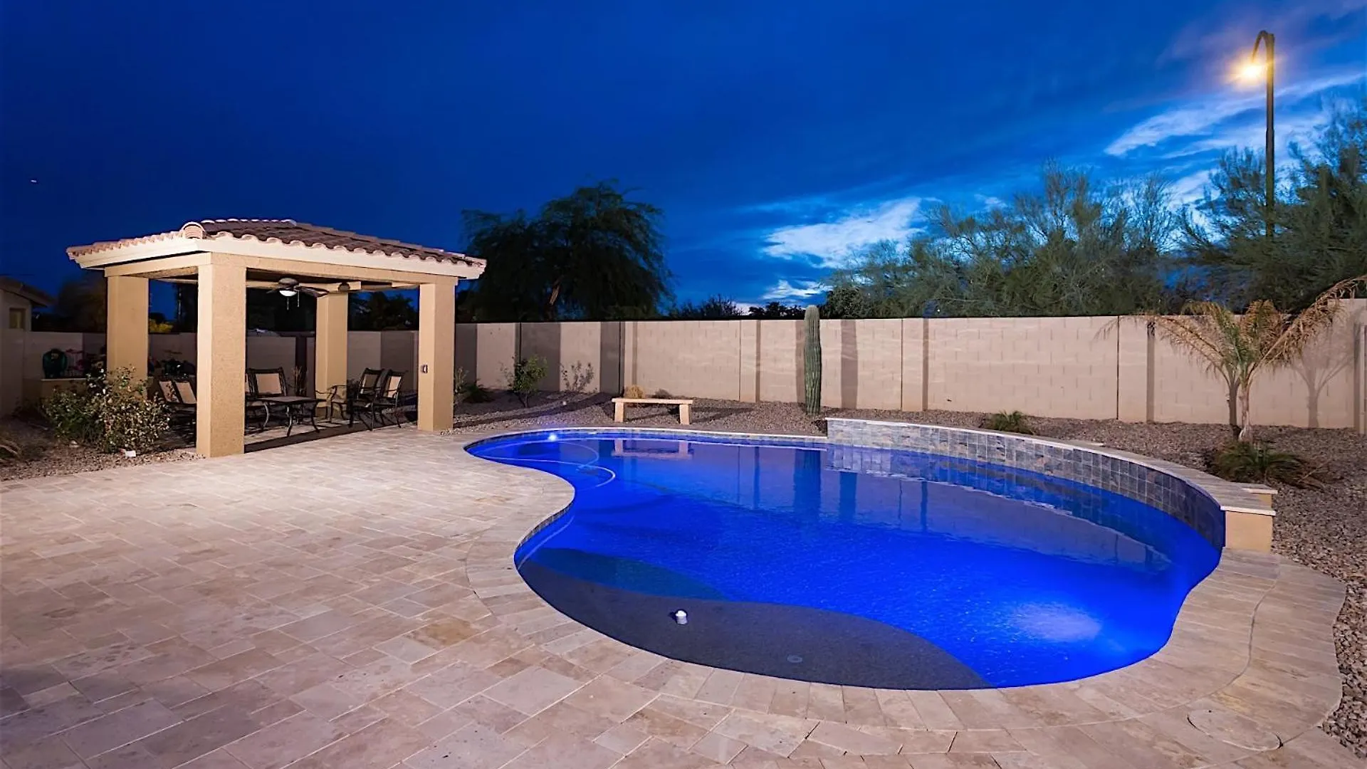 Valley Of The Sun Mesa